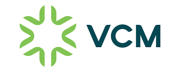 شعار VCM | VCM Partner Logo